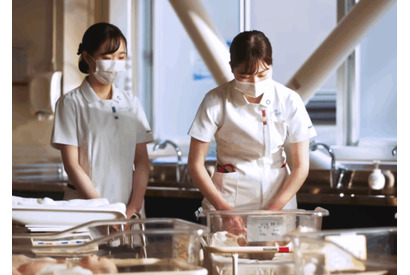 【大学受験2027】共立女子大、助産師養成課程を開設…定員6名