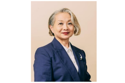 東大次期総長に女性初・藤垣裕子教授 画像