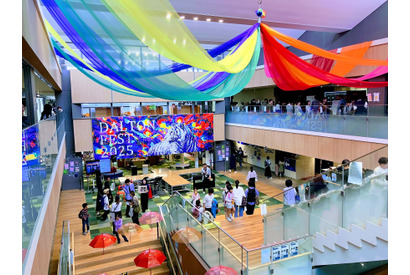 【中学受験】ドルトン東京学園祭「Dalton Fest 2026」10/31・11/1…生徒の学びと挑戦を体感 画像