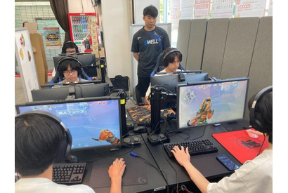 横須賀市、eスポーツ奨学制度4期生募集…指導や環境面で高校生支援 画像