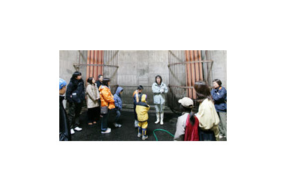 旭山動物園が「動物園裏側探検」12/29実施…参加者を募集 画像