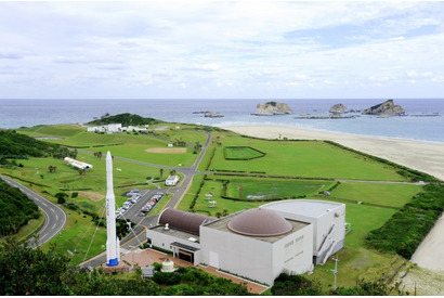 高校生・大学生対象「種子島宇宙センター スペーススクール2013」4/1-5 画像