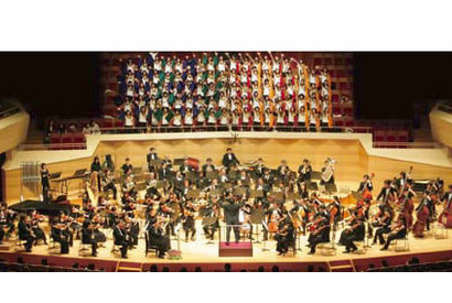 リソー教育グループがクラシックコンサートに2,000名無料招待 画像