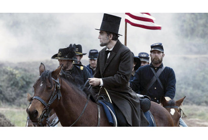 第85回アカデミー賞ノミネート発表、「リンカーン」が最多12部門 画像