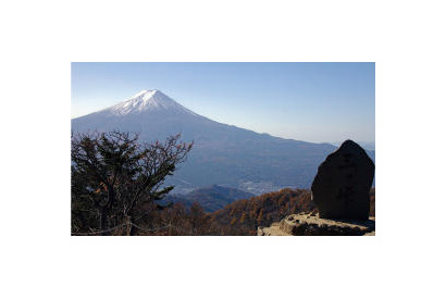 行楽シーズンに向け富士山を眺められるハイキングコースを紹介…フジヤマNAVI 画像