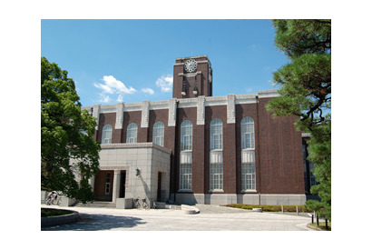 京大キャンパス間を結ぶ遠隔授業、HDビデオ会議システム導入 画像