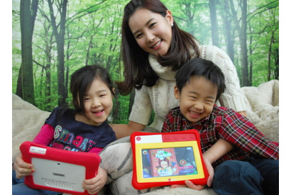 【韓国スマートママ 1/3】デジタル教科書の現状と“ママ印”スマート教育 画像
