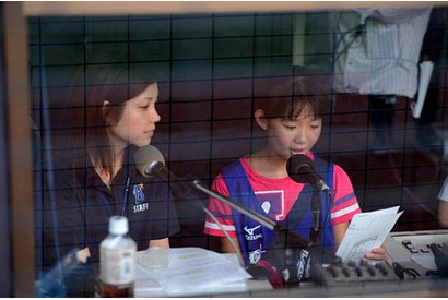 横浜DeNA、小学生対象の体験イベントを開催…ボールボーイや選手コールなど 画像