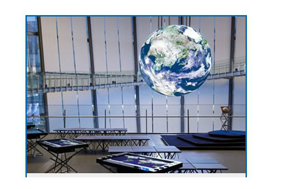 日本科学未来館でお月見9/14-23…直径6mのシンボル展示も 画像