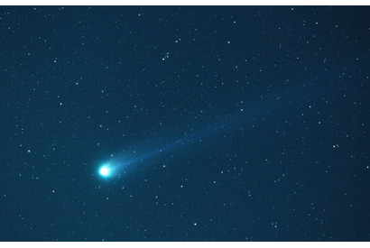 20年に1度の大彗星「アイソン彗星」12/6-8六本木で観察会 画像