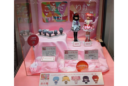 【東京おもちゃショー2013】リカちゃん、アニメやTVとコラボでトイ業界盛り上げに貢献 画像