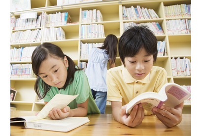 【自ら学ぶ力が伸びる子育て術 2】本好きな子が育つ出会いの本棚作り 画像