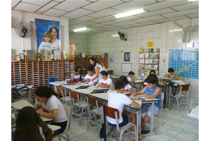 ブラジル公文、教室開設から36年で学習者数が16万人突破 画像