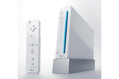 Wii後継機、2012年の発売が決定 画像