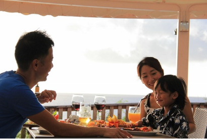 【夏休み】JALパック「家族旅行 ハワイ・グアム」、お見舞いプラン導入 画像
