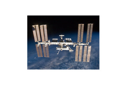 NASA、ISSクルー搭乗のソユーズロケット打ち上げを5/29ライブ中継 画像