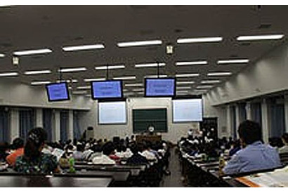 【夏休み】京大、中高生対象の「工学部オープンセミナー」7/27 画像