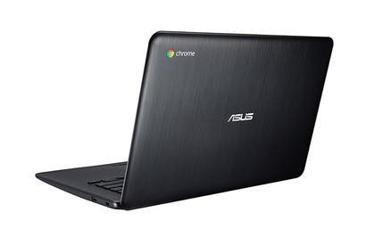 ASUS、Chrome OS採用の3製品を法人・教育機関向けに発売 画像