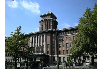 【夏休み】神奈川県、有形文化財の本庁舎を8/17まで一般公開 画像