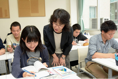 入学前から始まる面倒見の良い教育…聖学院大学で保育士・幼小教諭を目指す 画像