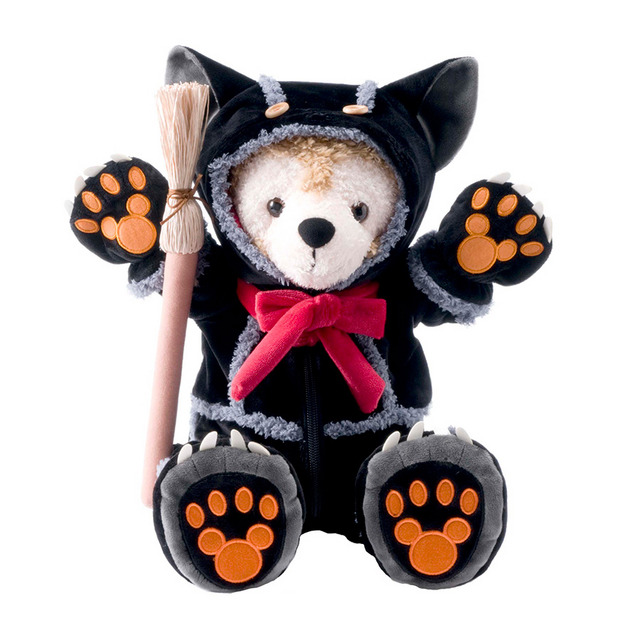 Olc ダッフィーのコスチューム人気投票第3位発表 リセマム