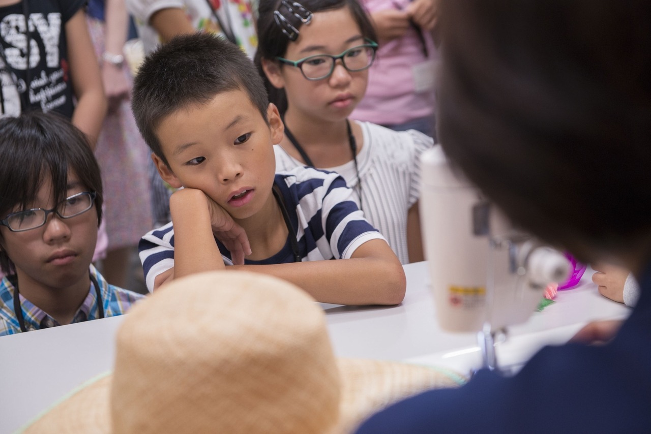 夢について考えよう ディズニーリゾートでキャストと対話 小5 6募集 リセマム