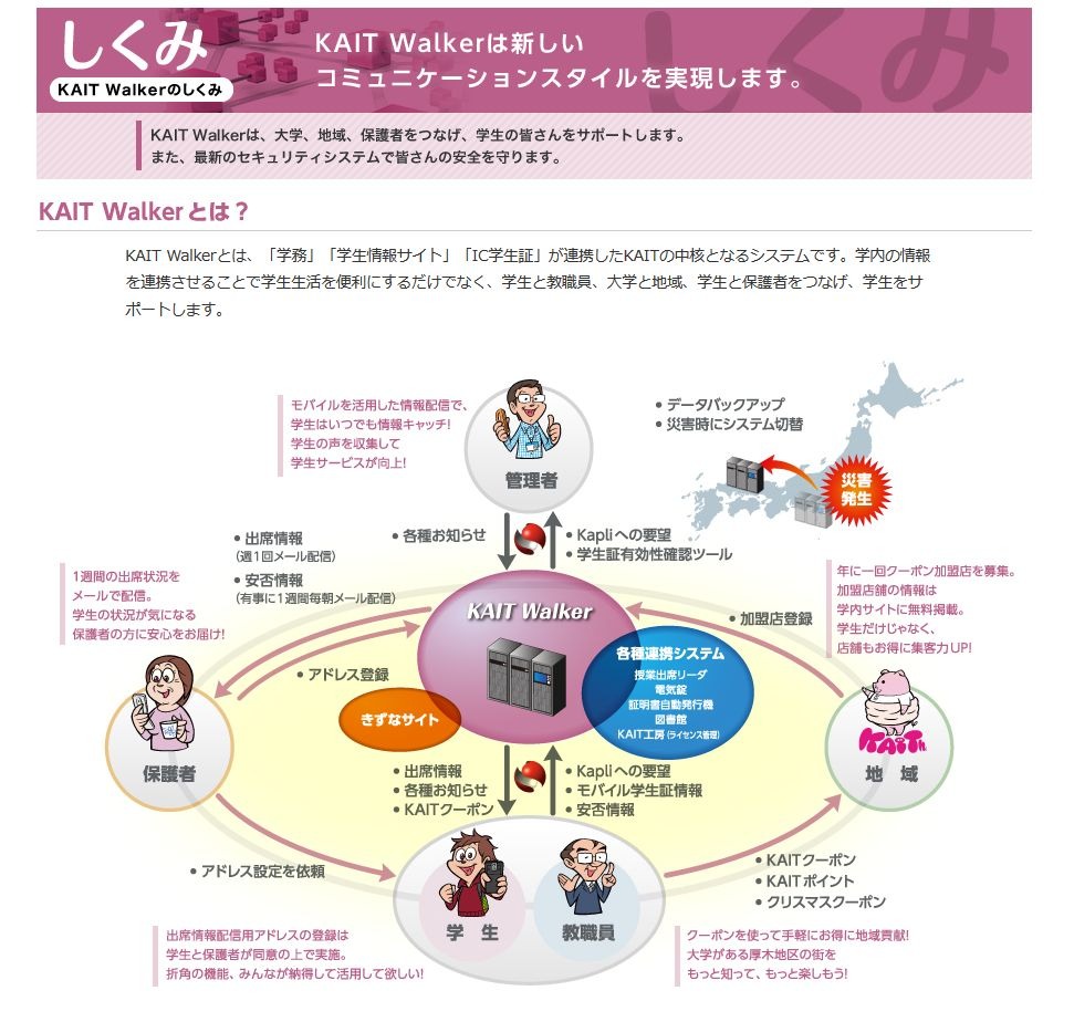 話題 ズル休みがばれる 我が子の出席状況を確認できるサービス リセマム