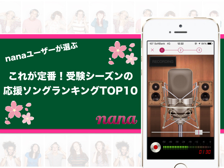 中高大生が選ぶ受験応援ソング 2位 負けないで 1位は嵐のあの曲 リセマム