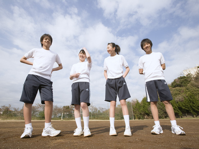 肥満女子中学生は学業成績が低い 北教大が分析 リセマム