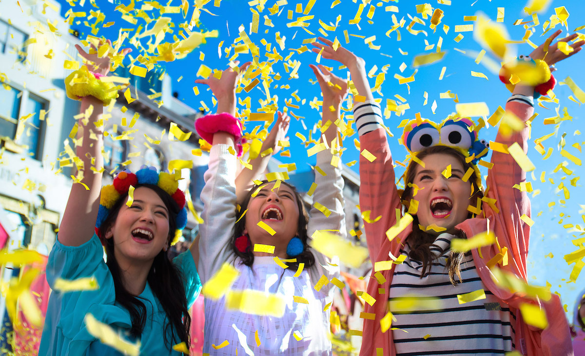 Usj 来年再来場で全員無料 学生旅行限定のやりすぎ企画2 1 3 31 リセマム