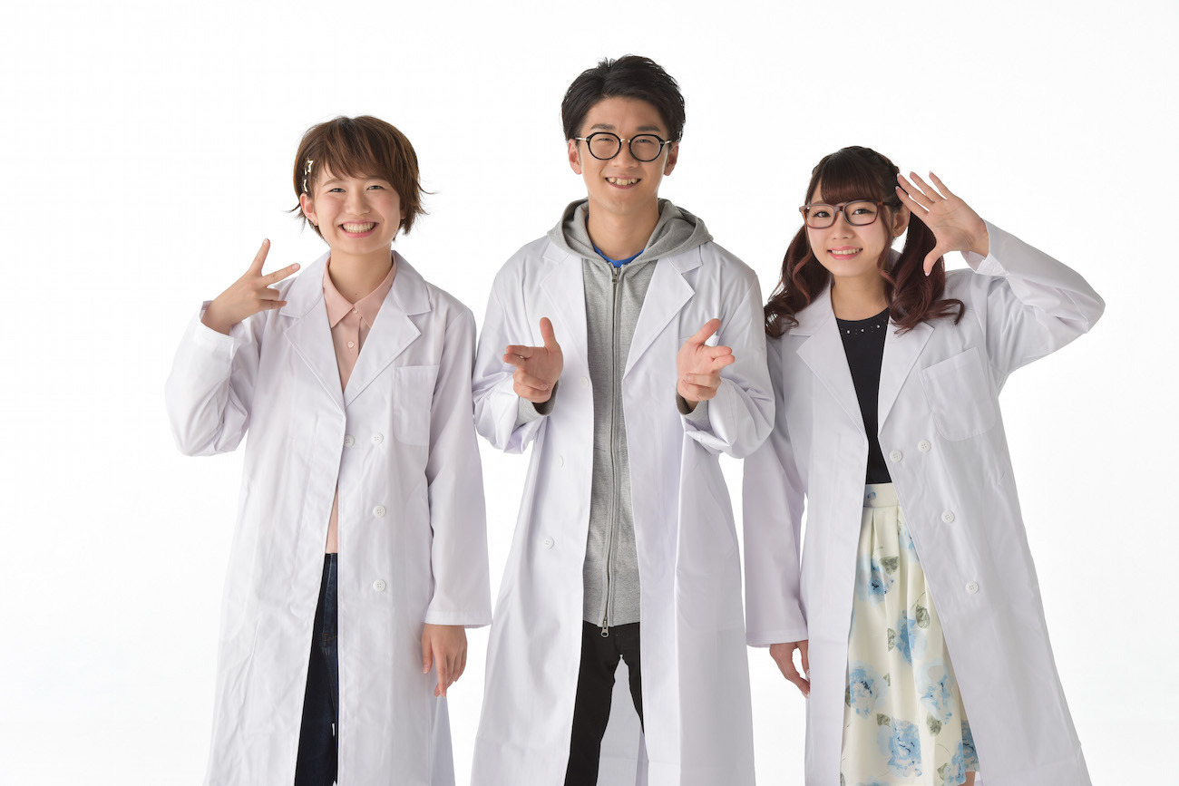 夏休み17 Youtuberと自由研究に挑戦 すみだ水族館コラボ企画 リセマム