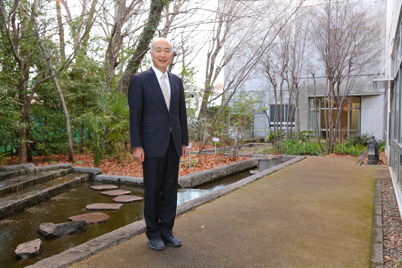 30年余りの改革を支えた理念とは 鴎友学園人気の理由に迫る リセマム