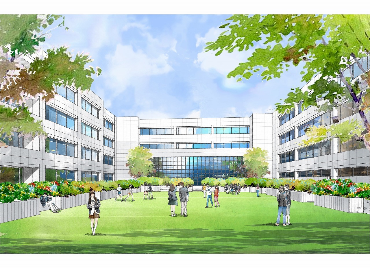都立高 足立地区チャレンジスクール 4月開校 説明会3 28 リセマム