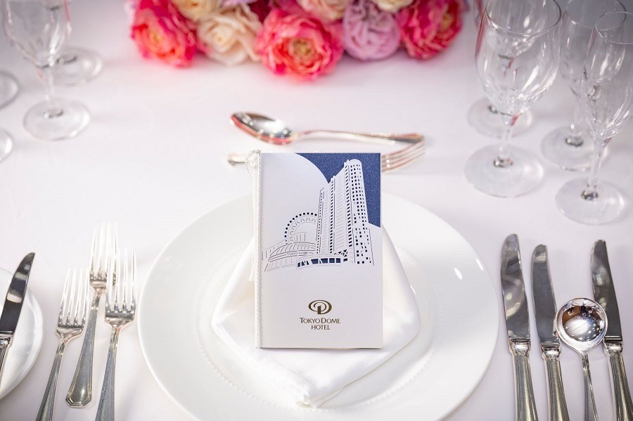 夏休み21 東京ドームホテル 親子でテーブルマナー教室8 21 リセマム