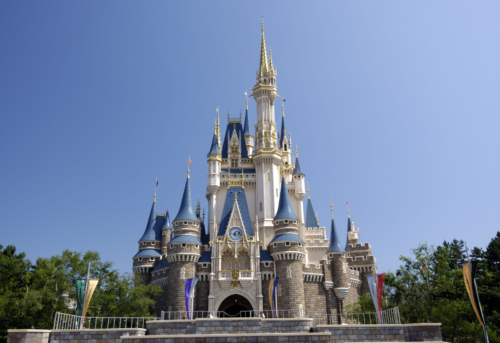 Tdl Tds ホームタウンパスポート 首都圏在住 在勤者は割引 リセマム