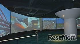 カワサキワールド