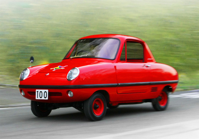 ダットサン・ベビイ