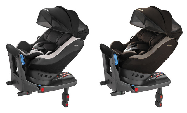 アップリカ クルリラ