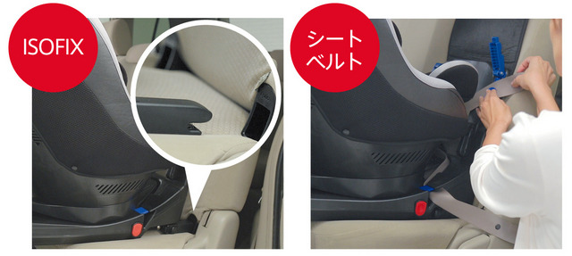 アップリカ クルリラ