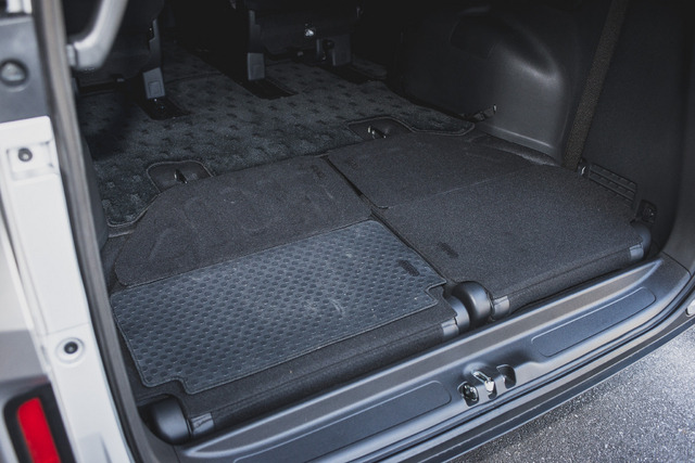 ホンダ ステップワゴン スパーダ 新型