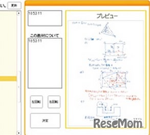 特許取得の専用システム