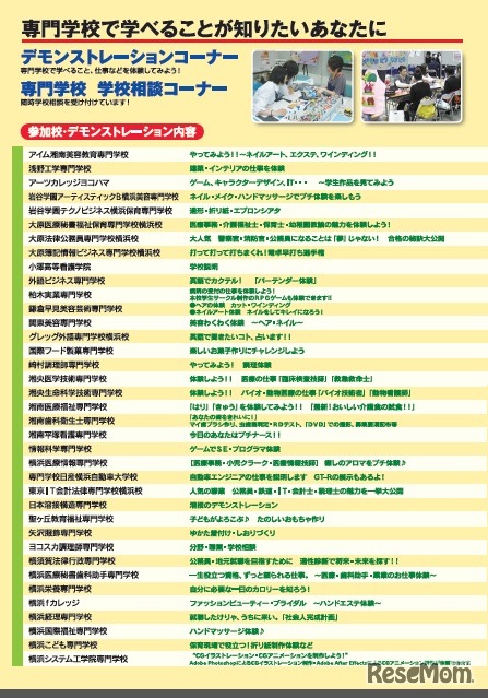 進路フェスタ2015