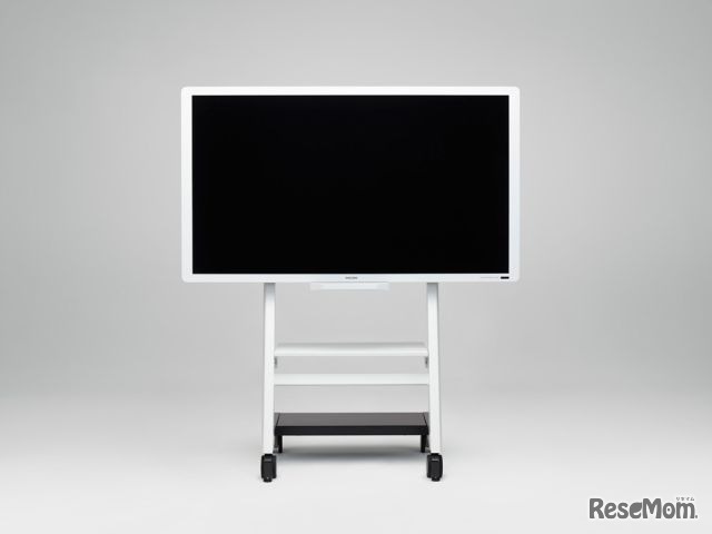 リコー インタラクティブ ホワイトボード D6500