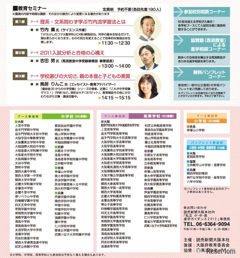 プログラム内容