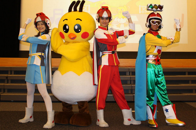 トヨタセーフティスクール