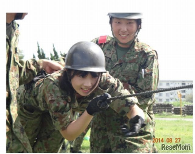 昨年度のようす