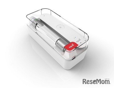 エクイルスマートマーカー