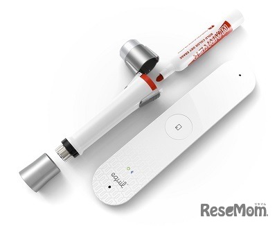 エクイルスマートマーカー