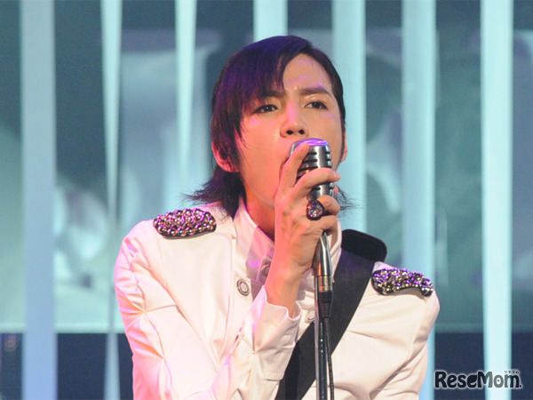 美男＜イケメン＞ですね