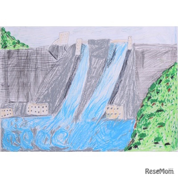 平成26年の最優秀賞（国土交通大臣賞）